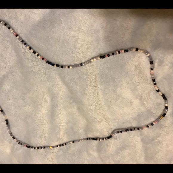 African beaded chains - Picture 4 of 8